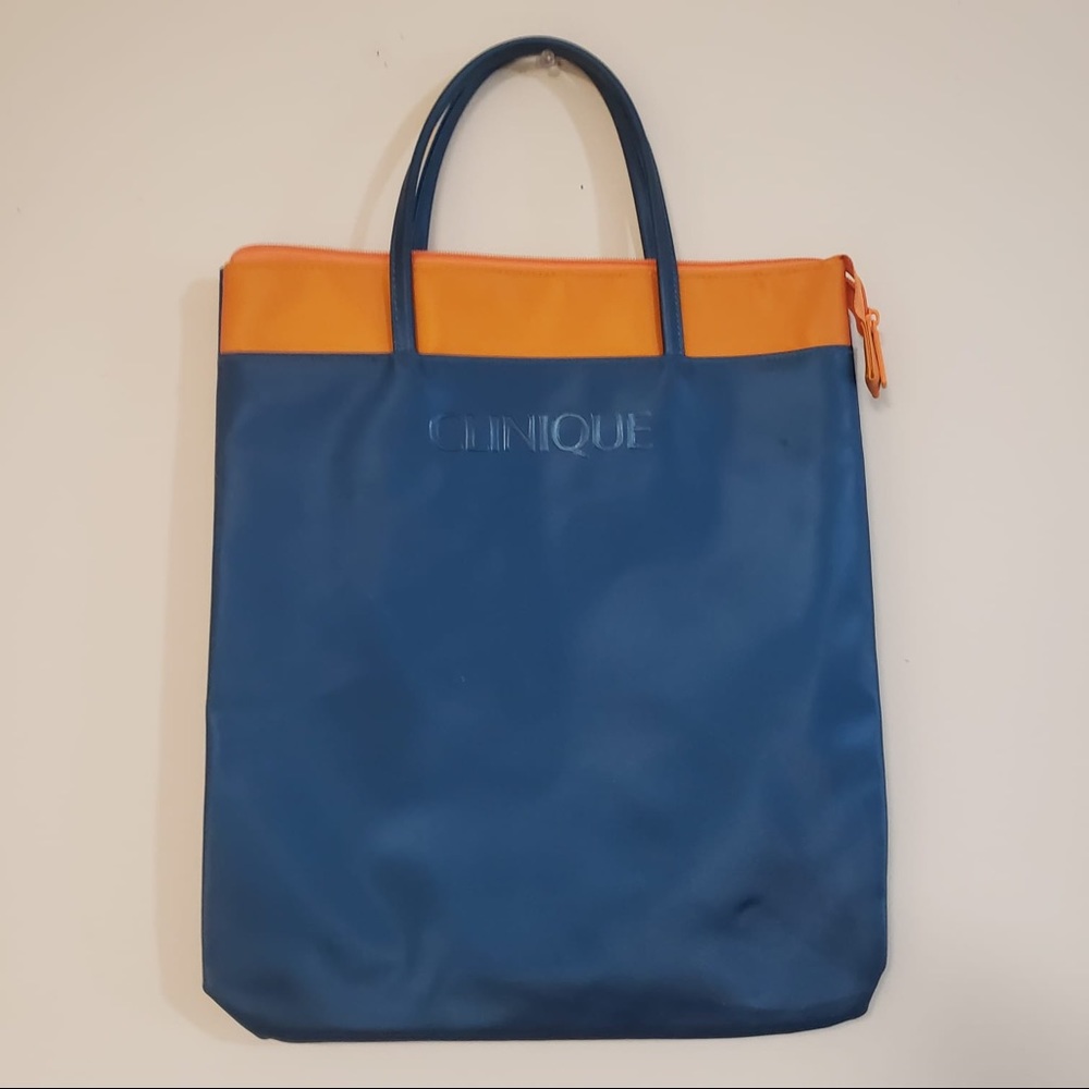 Nwot Clinique Bag